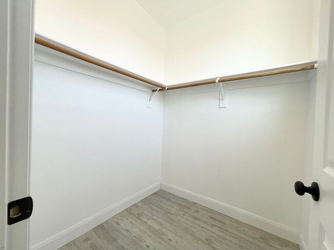 Building Photo - Spacious  gated single house coming