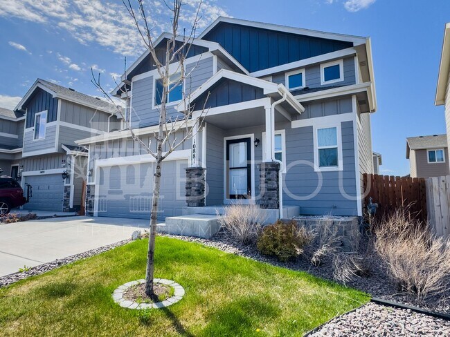 Building Photo - 10881 Aliso Dr