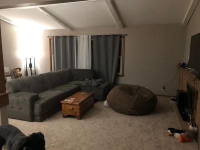 Building Photo - 8524 Washburn Ave S