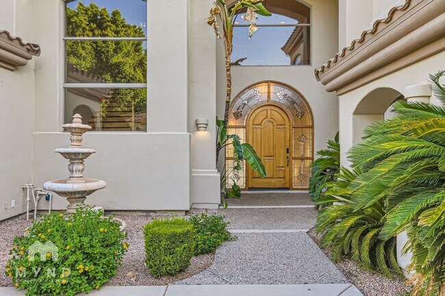 Foto del edificio - 1501 E Treasure Cove Dr