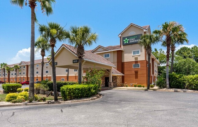 Building Photo - Furnished Studio-Destin - US 98 - Emerald ...