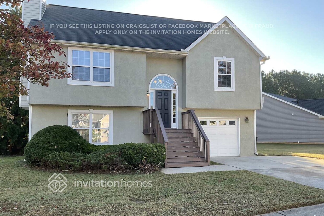Foto principal - 4669 Heath Terrace