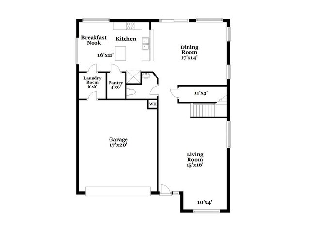 Foto del edificio - 7734 S 47th Ln