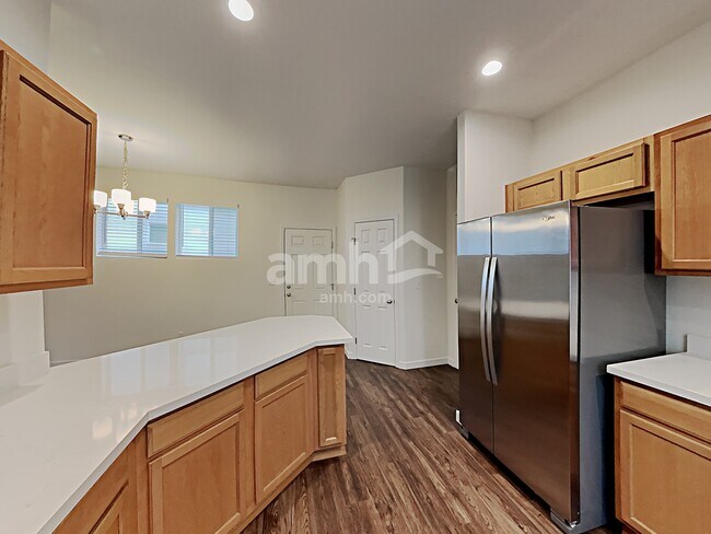Foto del edificio - 18112 17th Avenue Court E