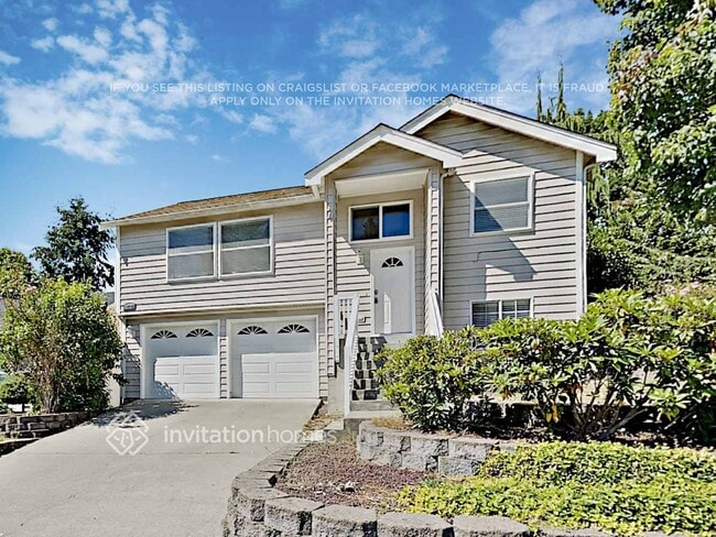 Building Photo - 13732 SE 275th Pl