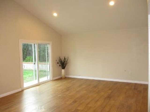 Foto del edificio - 21530 Birch Hill Dr