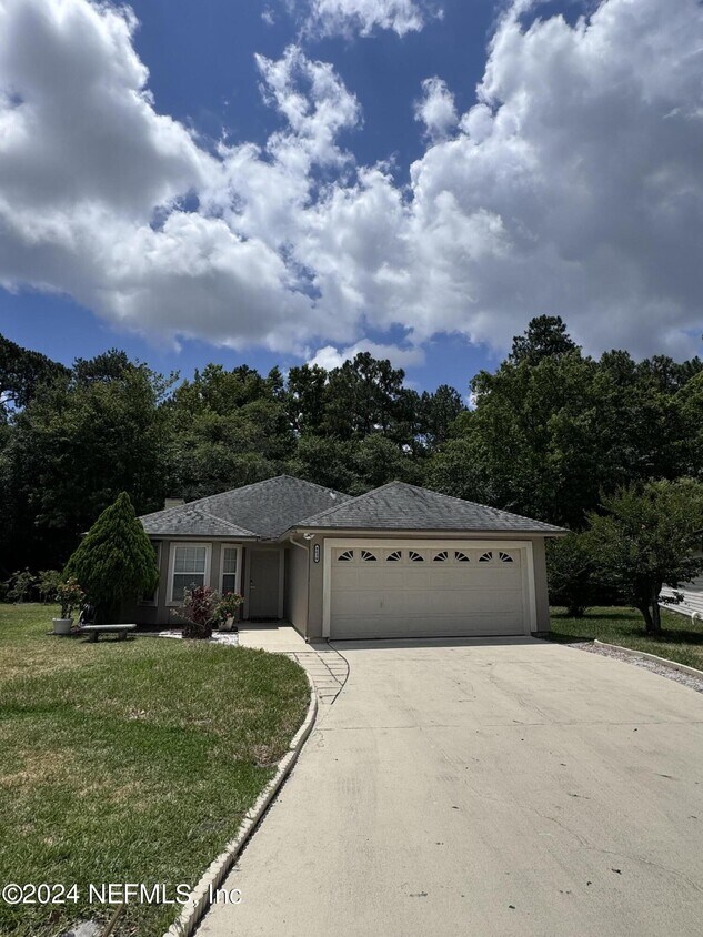 Primary Photo - 9036 Blalock Ct