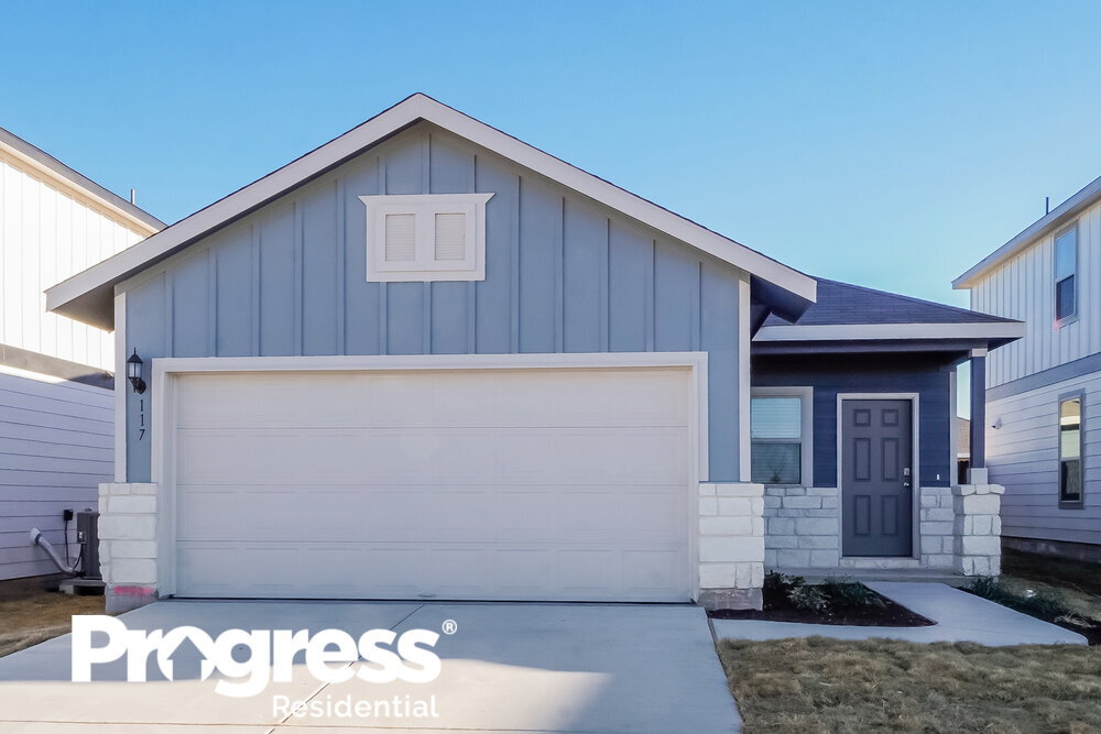 117 Cobb Br Dr, Maxwell, TX 78656 House Rental in Maxwell, TX