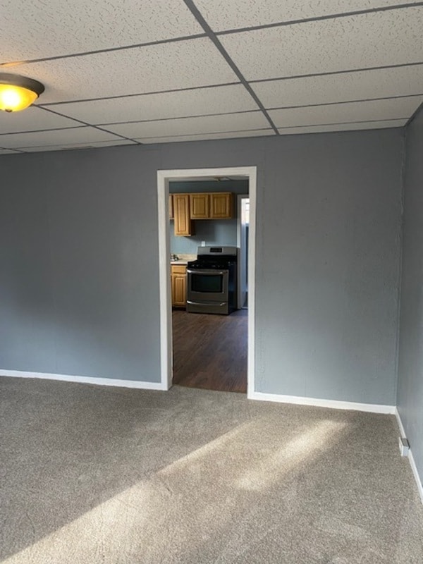 511 Abend St Unit B, Belleville, IL 62220 Condo for Rent in