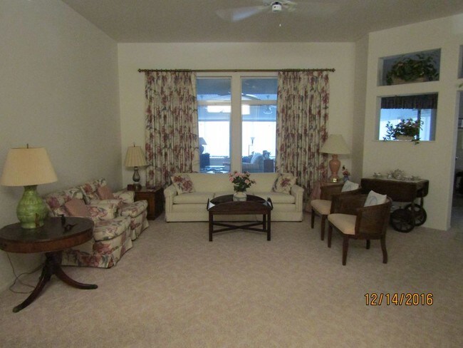 Foto del edificio - 15314 W Greystone Dr