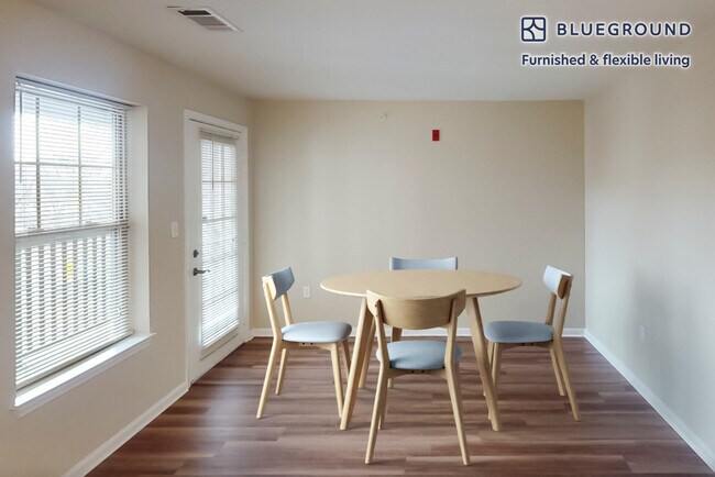 Foto del edificio - 160 Boylston St