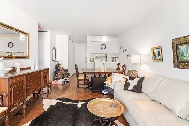 Foto del edificio - 200 E 89th St