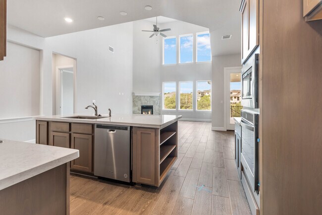 Building Photo - 206 Abbeyville Walk