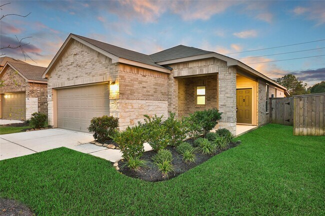 Foto del edificio - 14554 Rustic Birch Dr