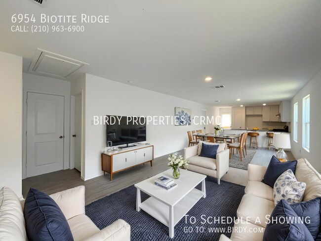 Building Photo - 6954 Biotite Rdg