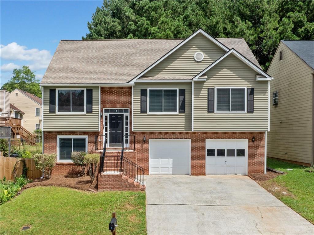 Foto principal - 535 Durham Ridge Dr NW