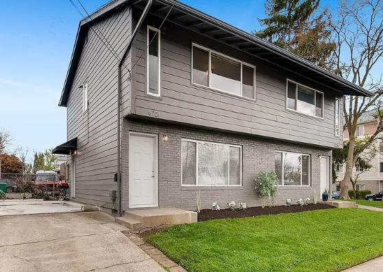 Foto del edificio - 6721 NE Klickitat St