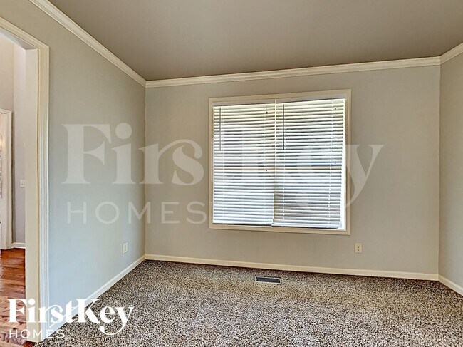 Foto del edificio - 1605 Richmond Meadow Ct