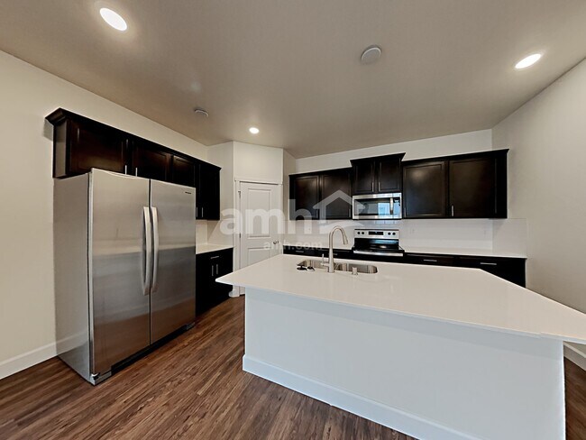 Foto del edificio - 4222 177th St E