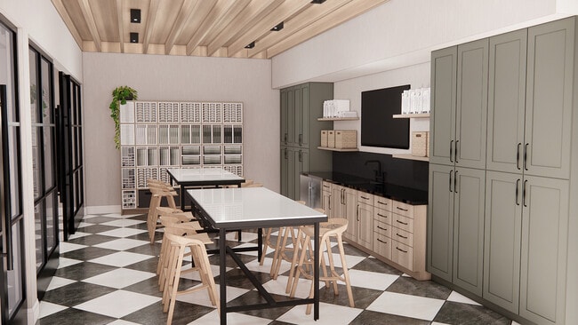 Foto del edificio - Merritt Apartments