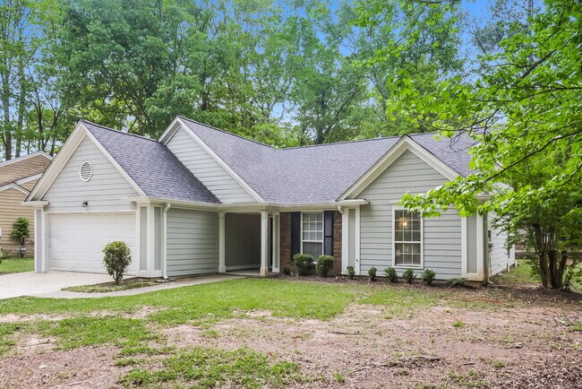 Foto del edificio - 8391 Taylor Rd