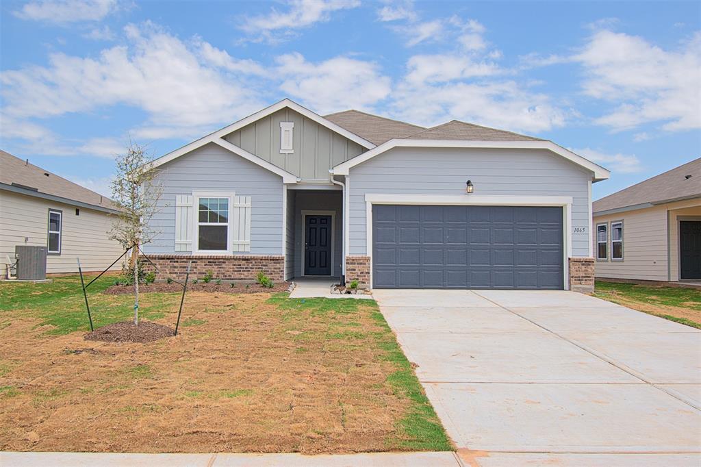 1065 Water Oak Ln, Pattison, TX 77423 House Rental in Pattison, TX