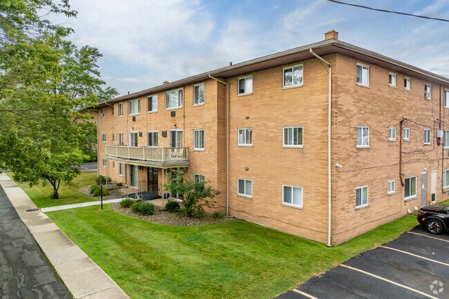 Foto del edificio - Stoneybrook Apartments