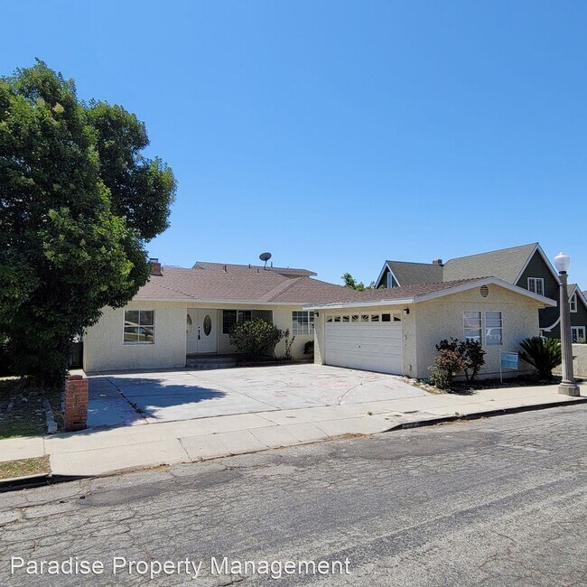 Building Photo - 4 br, 3 bath House - 916 McKevett Rd.