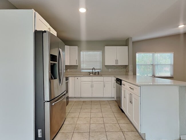 Foto del edificio - Updated 3BR/2BA Home in North Tampa – Mode...