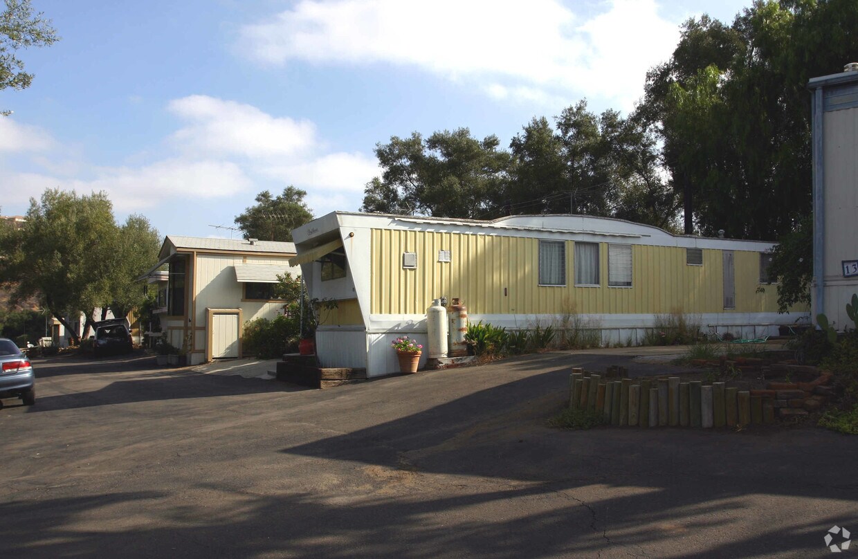 Building Photo - 13838 Campo Rd