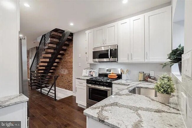 Foto del edificio - 1539 S Ringgold St