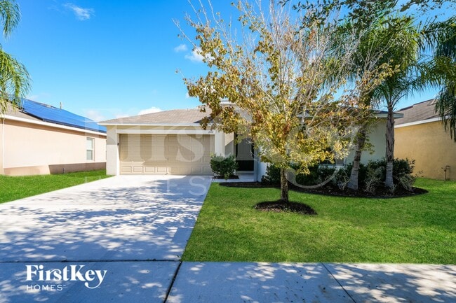 Building Photo - 1908 Broad Winged Hawk Dr