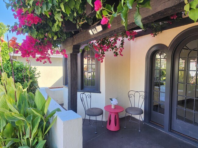 Foto del edificio - 3109 Stanford Ave