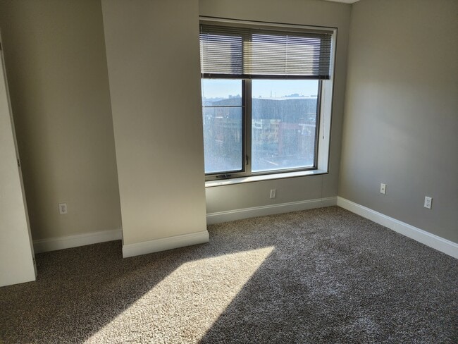 Interior Photo - The Plaza Apartments