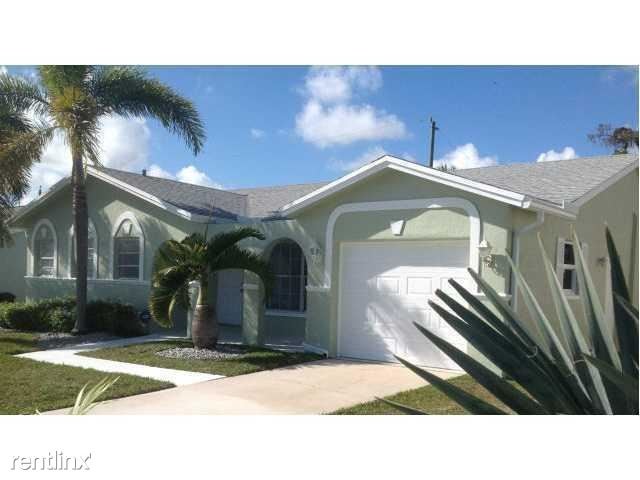 23290 SW 58th Ave, Boca Raton, FL 33428 - House Rental in Boca Raton ...