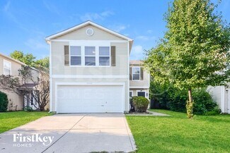 Building Photo - 10964 Sweetsen Rd