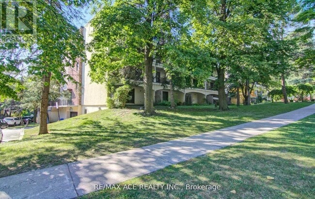 Photo du bâtiment - 3740-3740 Don Mills Rd