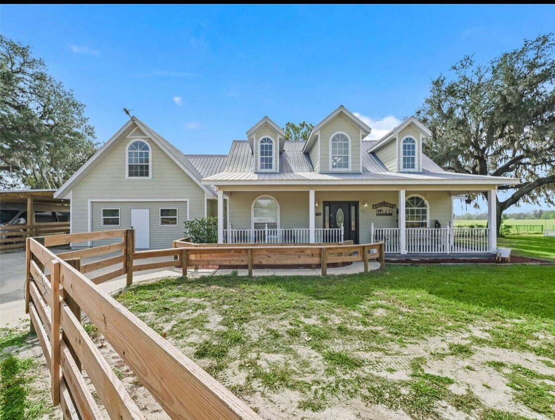 Primary Photo - 9451 NE 107th Ct