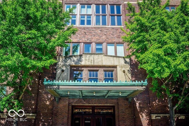 Foto del edificio - 430 N Park Ave