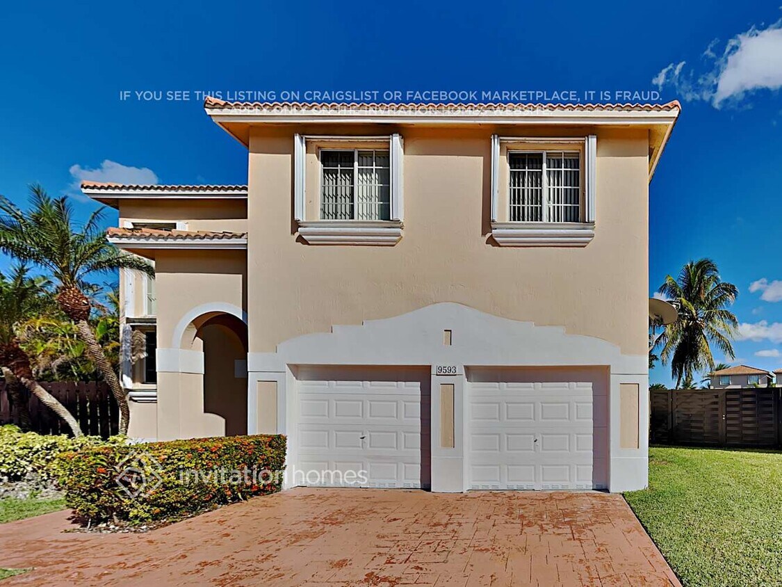 Primary Photo - 9593 SW 162nd Ct