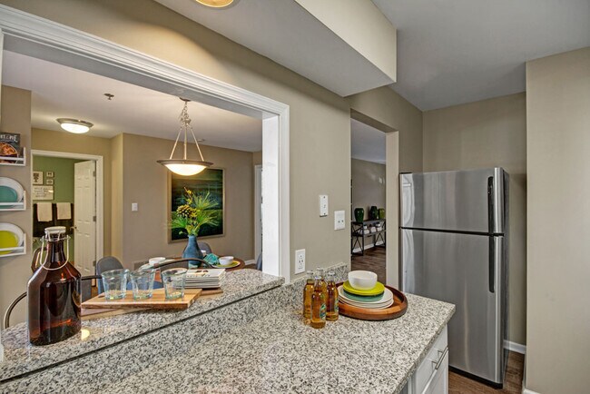 Exton Crossing Apartment Homes Exton, PA