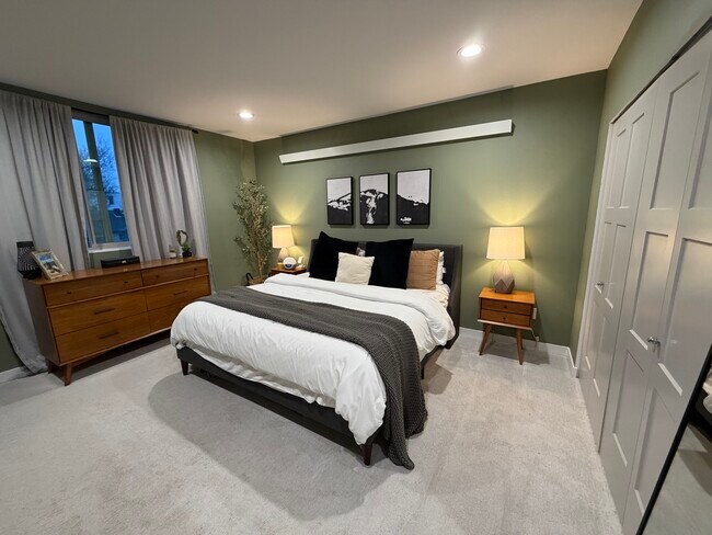 Foto del edificio - 5455 25th Ave SW