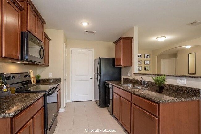 Building Photo - 932 American Monarch Dr