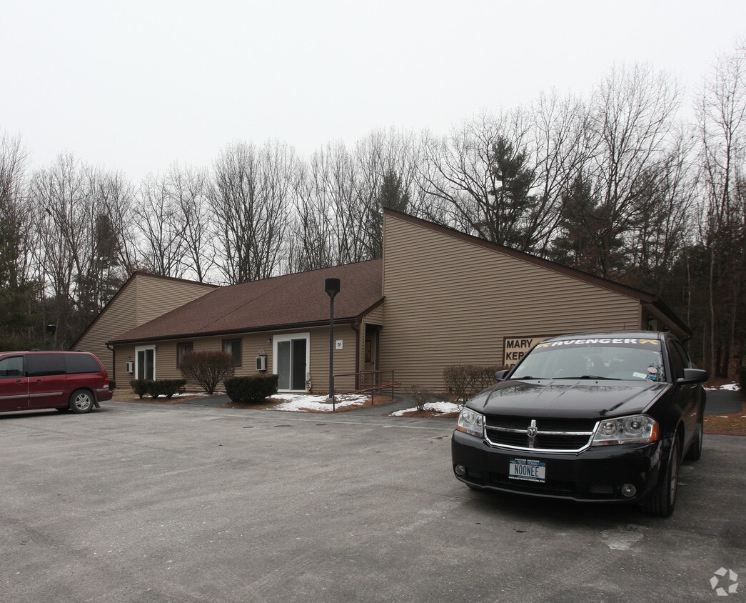 Independent Living Apartments Apartments in Lake Katrine, NY