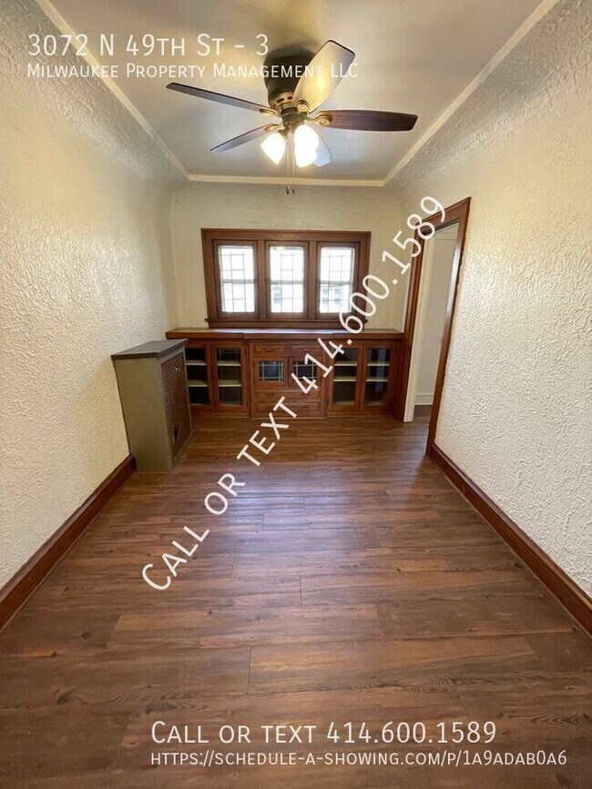 Foto del edificio - 3072 N 49th St