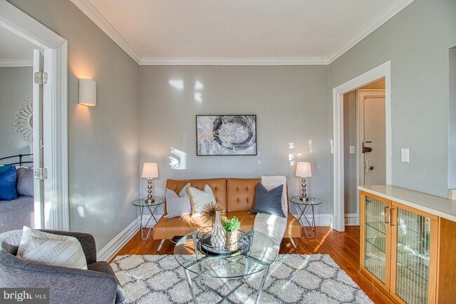 Photo - 2456 20th St NW Apartment