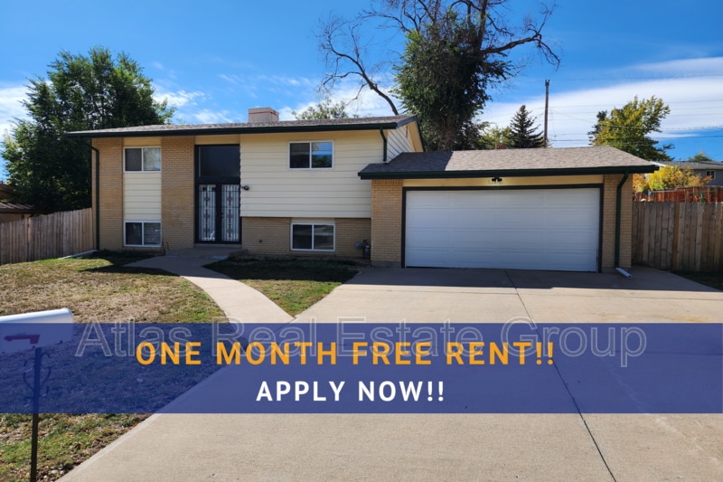 11436 W Kentucky Dr, Lakewood, CO 80226 House Rental in Lakewood, CO