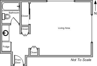 Foto del edificio - 1812 Corinth Ave