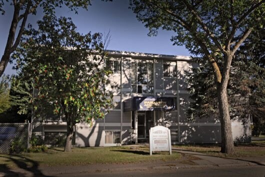 Photo principale - Parkview Apartmants