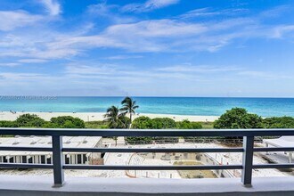 Building Photo - 5555 Collins Ave